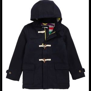❤️SOLD Mini Boden toggle coat